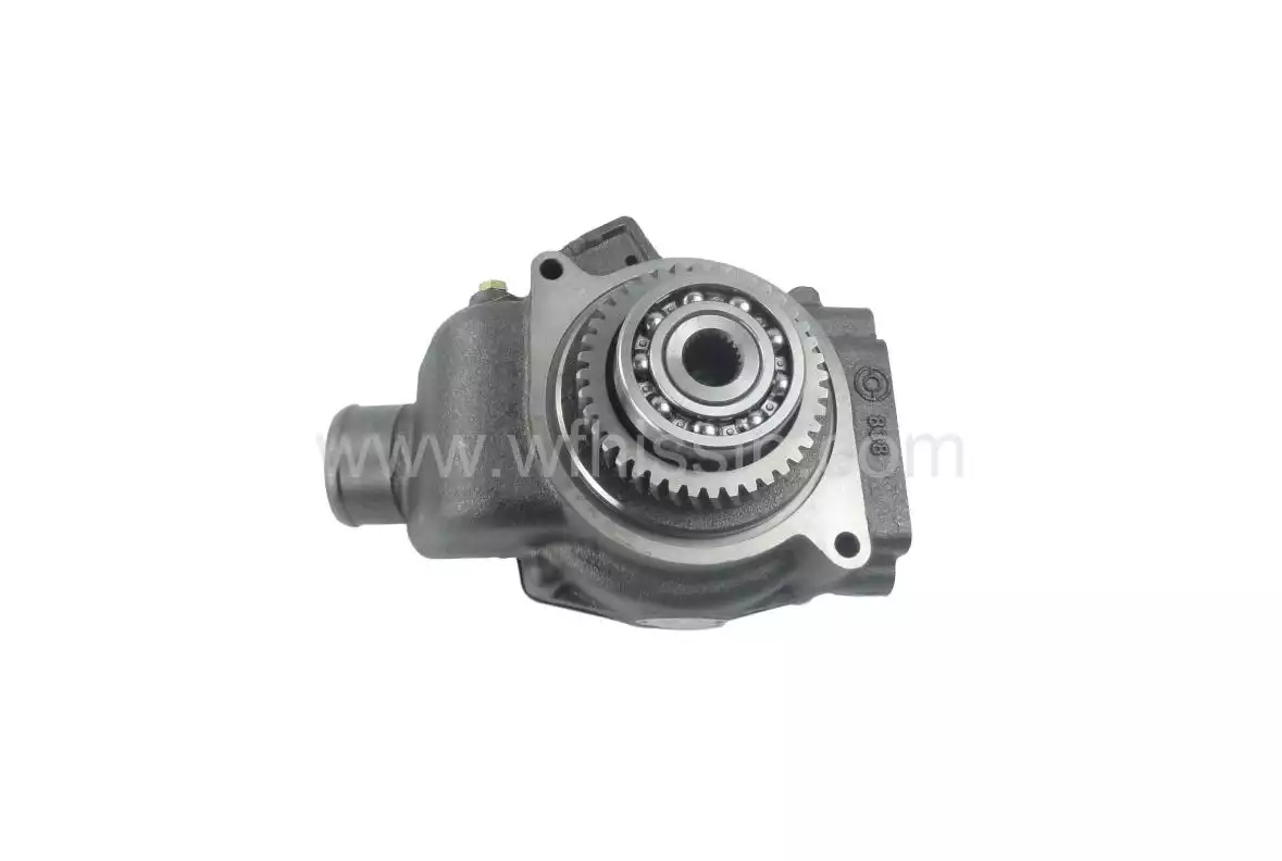 Water pump